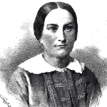 Maria Nikolaevna Vernadskaya