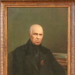 Ivan Alekseevich Vtorov - Father of Nikolay Ivanovich Vtorov