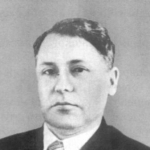 Vladimir Iosifovich Tishchenko