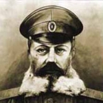 Mikhail Vladimirovich Shidlovsky