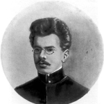 Wladimir Savelyevich Woytinsky
