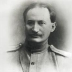 Lev Naumovich Voitolovsky