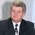 Alexander Tsapin