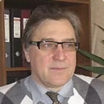 Valentin Glebovich Frolov