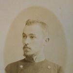 Nikolay Nikolaevich Sokolov