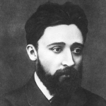 Vsevolod Mikhailovich Garshin - Brother of Yevgeny Mikhailovich Garshin