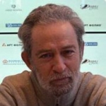 Igor Mendeleevich Fainboim