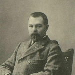 Sergei Iliodorovich Shidlovsky - Brother of Nikolai Iliodorovich Shidlovsky