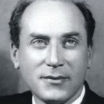 Vladimir Grigoryevich Shildkret