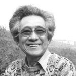 Ikko Narahara - colleague of Shohmei Tohmatsu