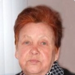 Aida Nikolaevna Shimina