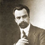 Volodymyr Kyrylovych Vynnychenko