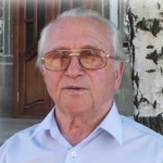 Mitrofan Yakovlevich Studenikin