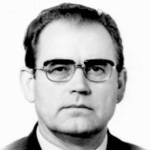 Boris Ivanovich Stukalin