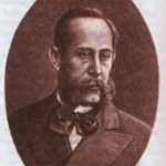 Grigoriy Isaakovich Bogrov