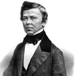 Vladimir Grigoryevich Benediktov - colleague of E. Burnet