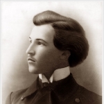 Pyotr Ivanovich Subbotin-Permyak