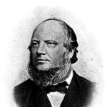 Jacob Moleschott