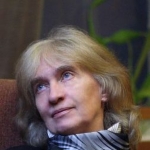 Tatyana Aleksandrovna Shipulina