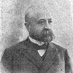 Yevgeny Mikhailovich Garshin - Brother of Vsevolod Mikhailovich Garshin