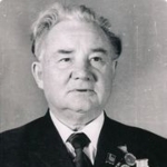 Ivan Pavlovich Furmenko