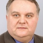 Vladimir Grigoryevich Shirobokov