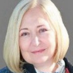 Natalya Aleksandrovna Tsygankova