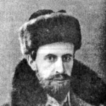Valerian Valerianovich Borodaevsky