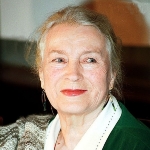 Lyubov Sergeevna Sokolova