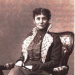 Alexandra Grigoryevna Borodina