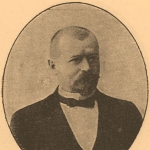 Alexander Kornilievich Borozdin - Son of Kornilii Aleksandrovich Borozdin