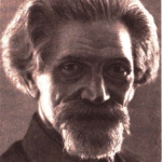 Alexander Alekseevich Bogdanov