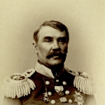 Fedor Stepanovich Tsytsurin