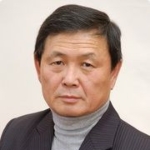 Dmitry Vladimirovich Hvan