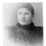 Varvara Alekseevna Wadbolskaya