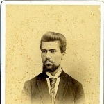 Vasily Nikandrovich Sokornov