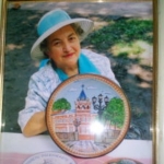 Zoya Petrovna Suvorkova