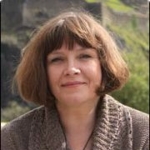 Lyubov Vasilievna Tsyrikova