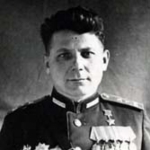 Nikifor Dmitrievich Chevola