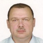 Mikhail Vladimirovich Tsybin
