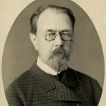 Alexander Serafimovich Gatsisky