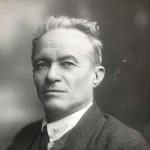 Alexander Dmitrievich Tsiurupa
