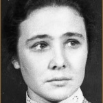 Kira Vladimirovna Fedorova