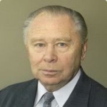Viktor Alekseevich Chemykhin