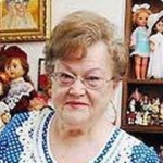 Valentina Antonovna Shipulina