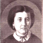 Sophia Aleksandrovna Boborykina - Spouse of Pyotr Dmitryevich Boborykin