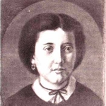 Sophia Aleksandrovna Boborykina