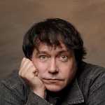 Alexander Viktorovich Cherychelov