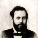 Vladimir Alexandrovich Bazarov