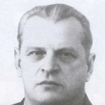 Nikolay Petrovich Chaplygin